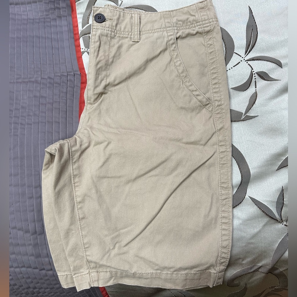 Men’s Urban Pipeline Cargo Shorts